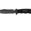 SOG- Seal Pup Elite E37T-K Couteau Fixe