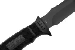 SOG- Seal Pup Elite E37T-K Couteau Fixe -SOG Magasin SOG E37T K 05 sog