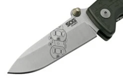 SOG Kilowatt, EL01-CP Couteau De Poche -SOG Magasin SOG EL01 CP 03 sog