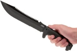 SOG Jungle Primitive F03TN-CP Couteau Fixe 13 SOG Jungle Primitive F03TN-CP Couteau Fixe -SOG Magasin SOG F03TN CP 06 sog sog f03tn cp 06