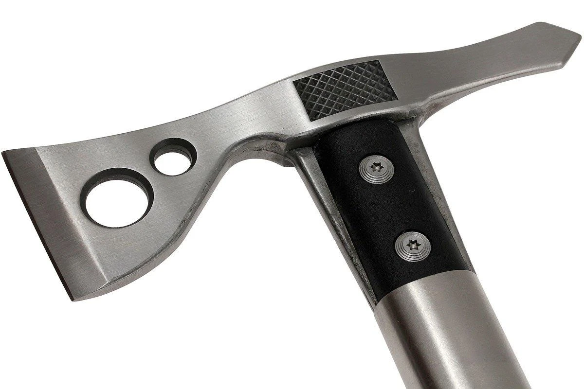 SOG Fasthawk Polished F06PN-CP 4 SOG Fasthawk Polished F06PN-CP – Image 4