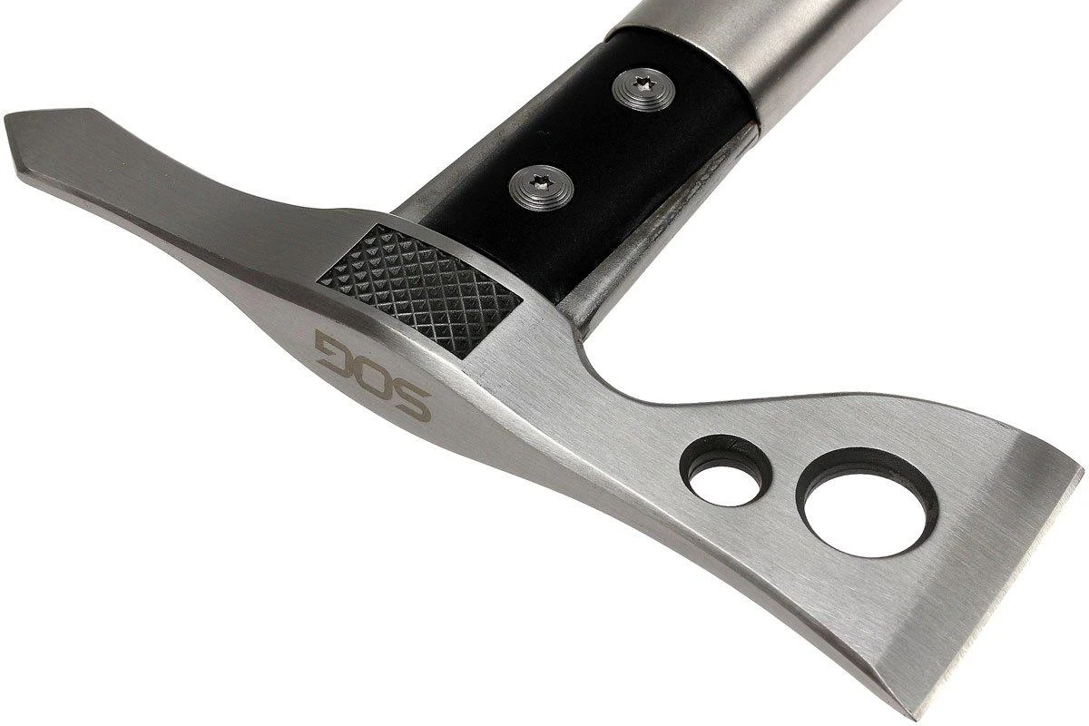 SOG Fasthawk Polished F06PN-CP 5 SOG Fasthawk Polished F06PN-CP – Image 5