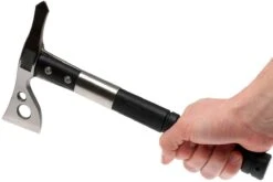 SOG Fasthawk Polished F06PN-CP 15 SOG Fasthawk Polished F06PN-CP -SOG Magasin SOG F06PN CP 05 sog sog f06pn cp 05