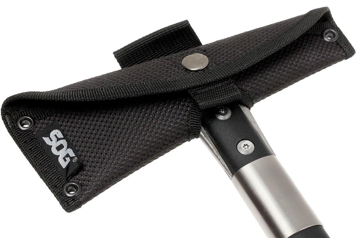 SOG Fasthawk Polished F06PN-CP 8 SOG Fasthawk Polished F06PN-CP – Image 8