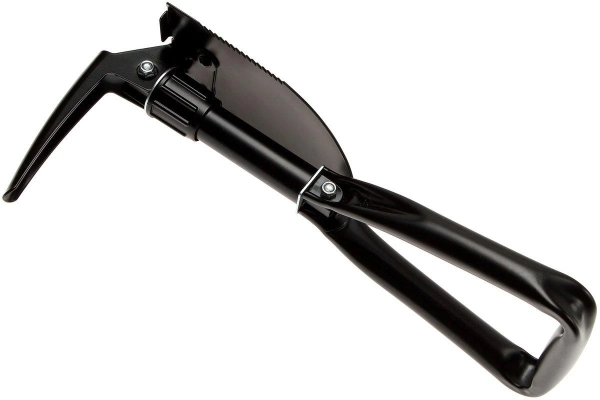 SOG Entrenching Tool - F08-N Pelle Pliable 3 SOG Entrenching Tool - F08-N Pelle Pliable – Image 3