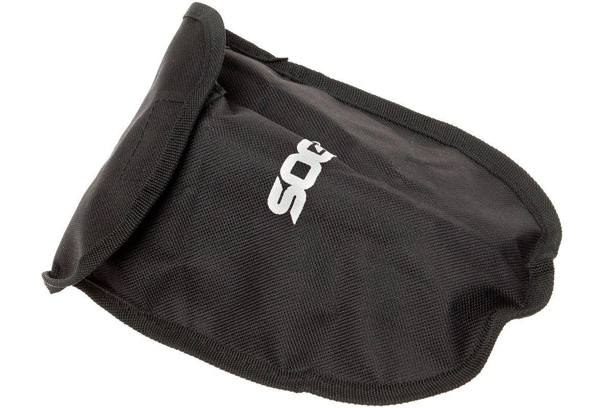 SOG Entrenching Tool - F08-N Pelle Pliable 6 SOG Entrenching Tool - F08-N Pelle Pliable – Image 6