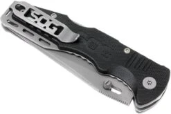 SOG Salute Mini Satin FF1001-CP -SOG Magasin SOG FF1001 CP 04 sog salute mini sog ff1001 cp 04