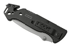 SOG Escape, Bead Blasted FF24-CP Couteau De Poche -SOG Magasin SOG FF24 CP 04 sog