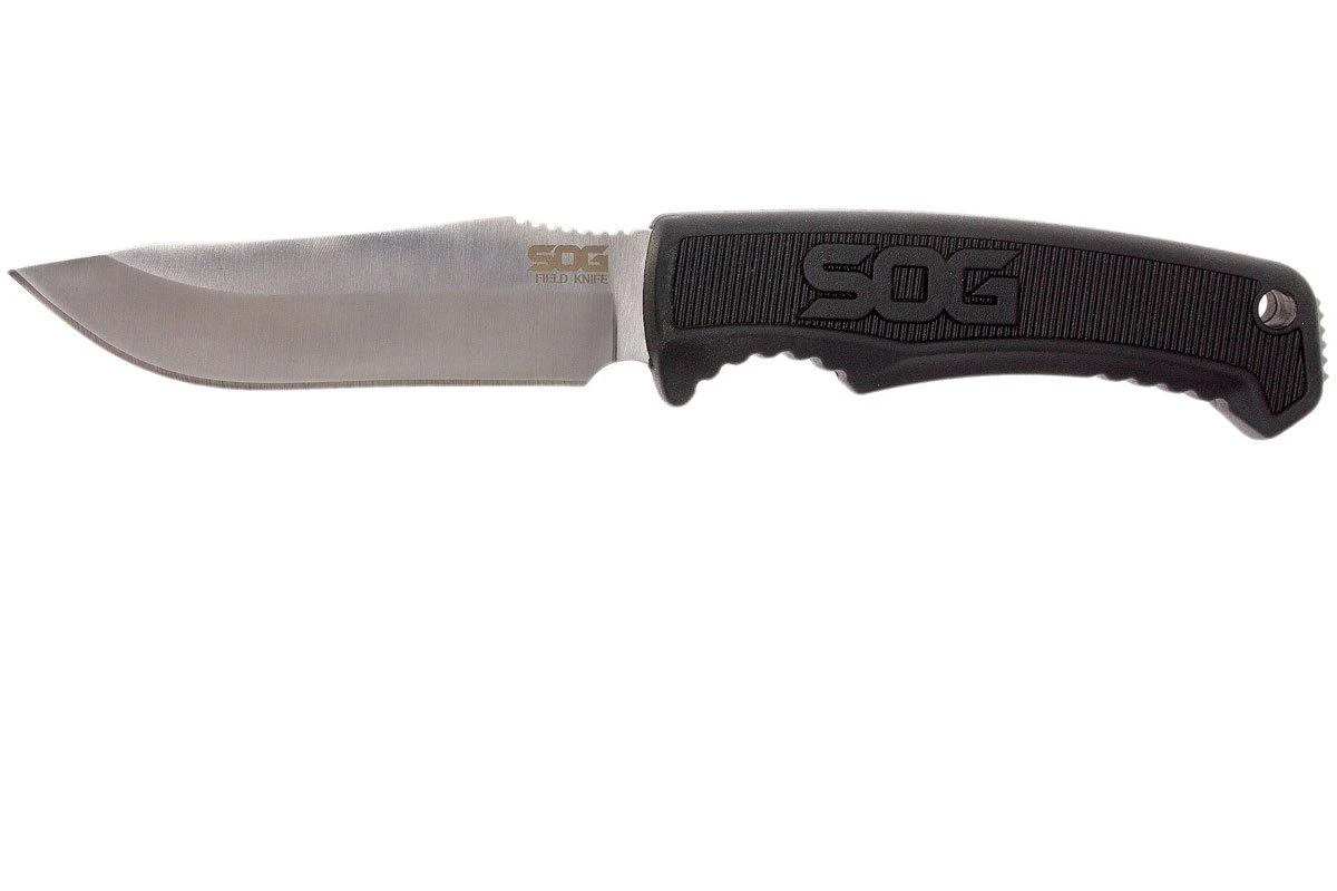 SOG Field Knife FK1001-CP Couteau Fixe 1 SOG Field Knife FK1001-CP Couteau Fixe