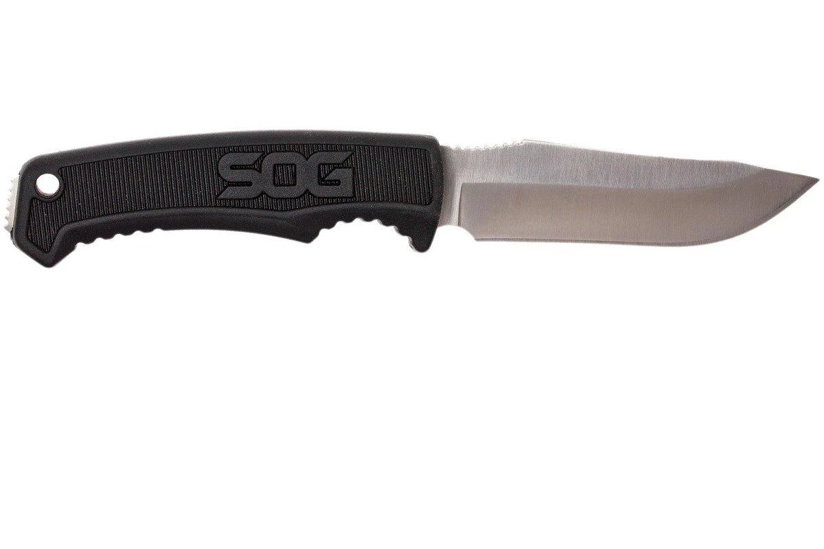 SOG Field Knife FK1001-CP Couteau Fixe 2 SOG Field Knife FK1001-CP Couteau Fixe – Image 2