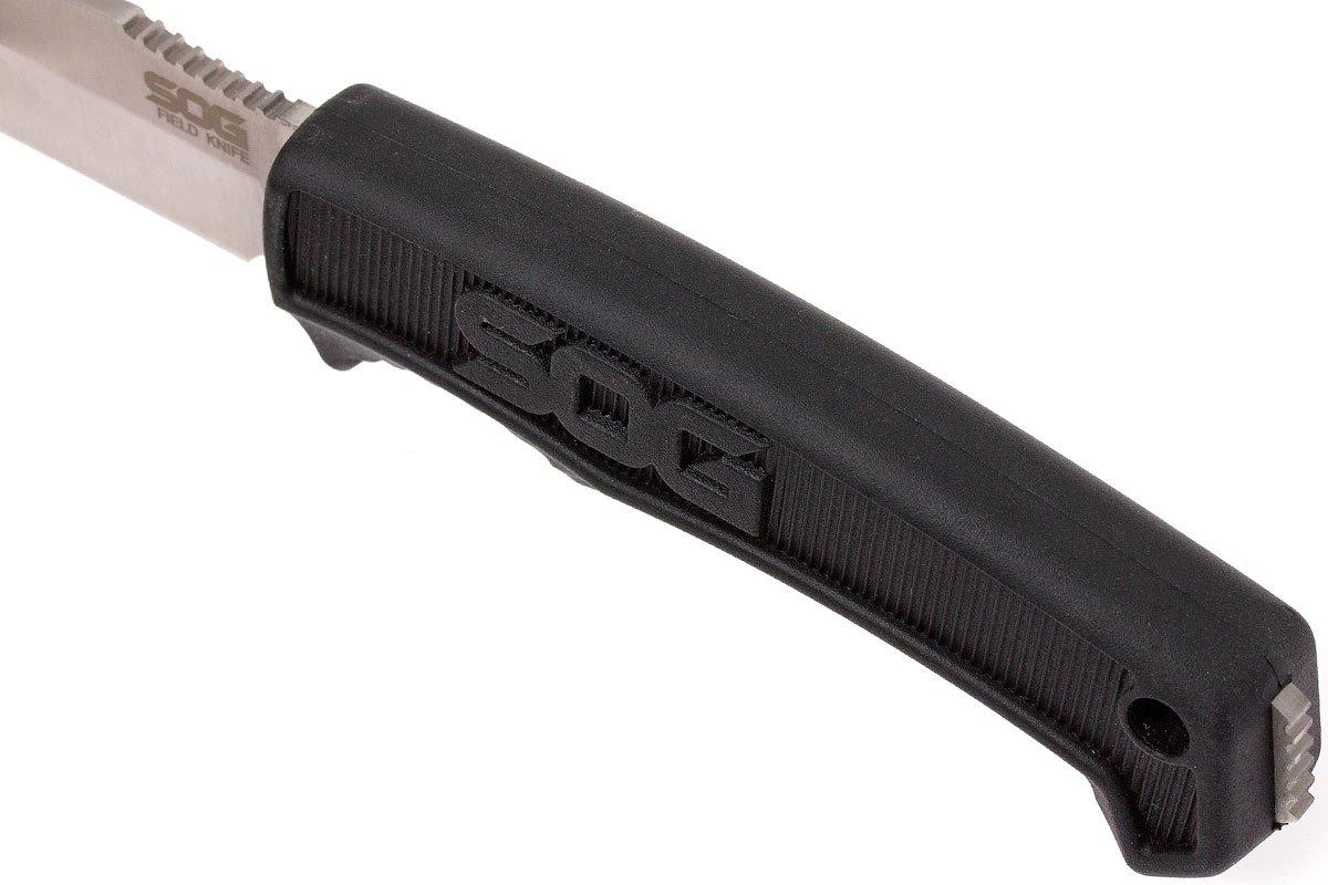 SOG Field Knife FK1001-CP Couteau Fixe 5 SOG Field Knife FK1001-CP Couteau Fixe – Image 5
