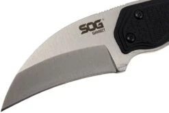 SOG Gambit GB1001-CP Karambit Couteau -SOG Magasin SOG GB1001 CP 03 sog sog gb1001 cp 03