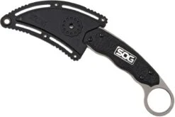 SOG Gambit GB1001-CP Karambit Couteau -SOG Magasin SOG GB1001 CP 05 sog sog gb1001 cp 05