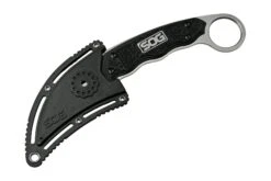 SOG Gambit GB1001-CP Karambit Couteau -SOG Magasin SOG GB1001 CP 06 sog