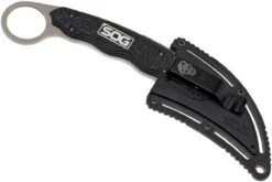 SOG Gambit GB1001-CP Karambit Couteau -SOG Magasin SOG GB1001 CP 06 sog sog gb1001 cp 06