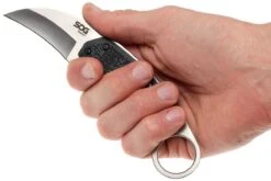 SOG Gambit GB1001-CP Karambit Couteau -SOG Magasin SOG GB1001 CP 07 sog sog gb1001 cp 07