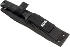 SOG- Seal Pup M37N-CP Couteau Fixe -SOG Magasin SOG M37N CP 08 sog sog m37n cp 08