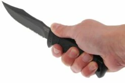 SOG - Seal Pup -SOG Magasin SOG M37 04 sog seal pup sogm37 d4