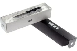 SOG - Seal Pup -SOG Magasin SOG M37 07 sog seal pup sogm37 10