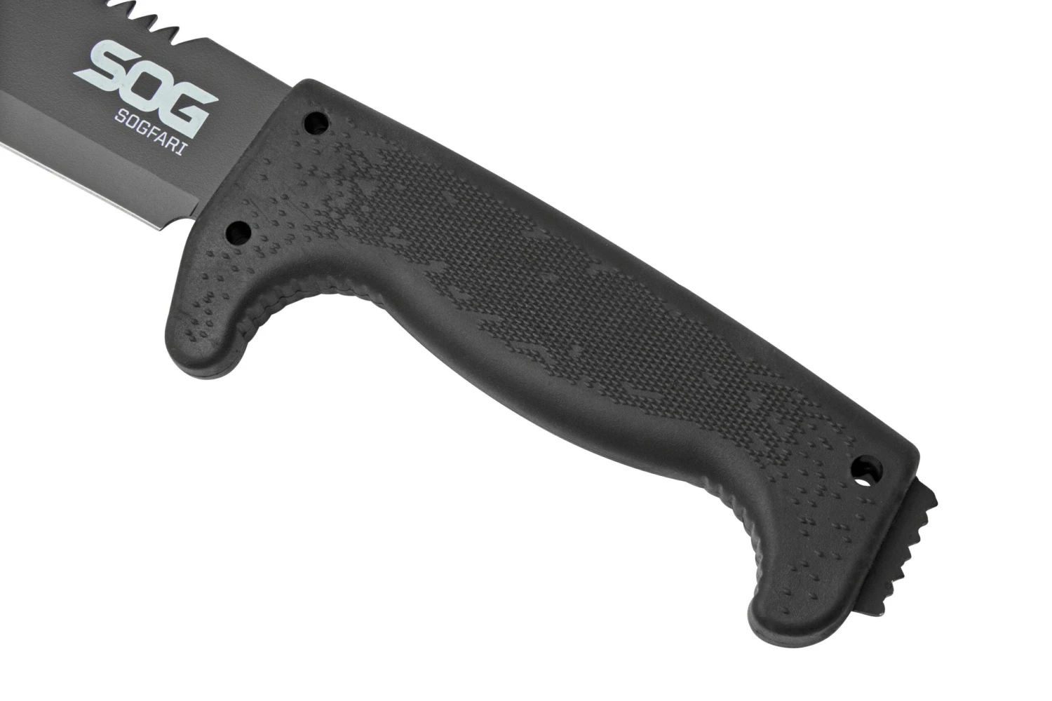SOG SOGfari 13" Machete, MC01-N, Coupe-coupe 4 SOG SOGfari 13" Machete, MC01-N, Coupe-coupe – Image 4