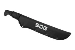 SOG SOGfari 13" Machete, MC01-N, Coupe-coupe 9 SOG SOGfari 13" Machete, MC01-N, Coupe-coupe -SOG Magasin SOG MC01 N 05 sog