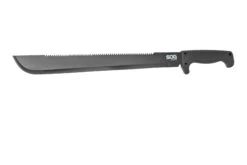 SOG SOGfari 18" Machete, MC02-N, Machette