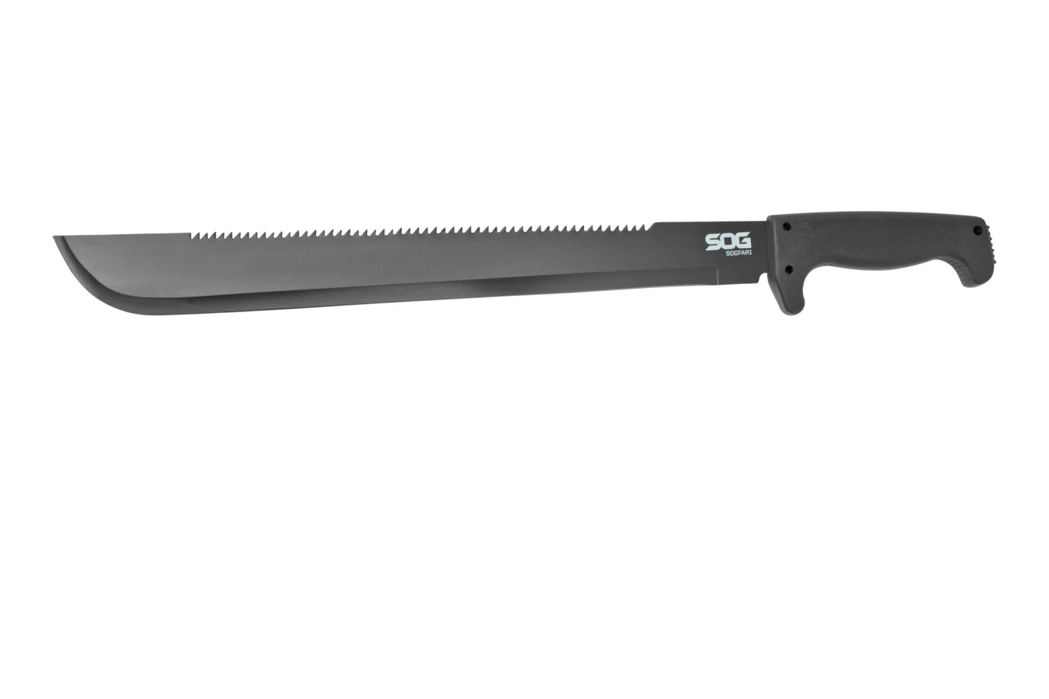 SOG SOGfari 18" Machete, MC02-N, Machette 1 SOG SOGfari 18" Machete, MC02-N, Machette