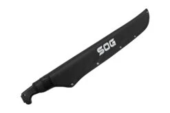 SOG SOGfari 18" Machete, MC02-N, Machette 9 SOG SOGfari 18" Machete, MC02-N, Machette -SOG Magasin SOG MC02 N 05 sog