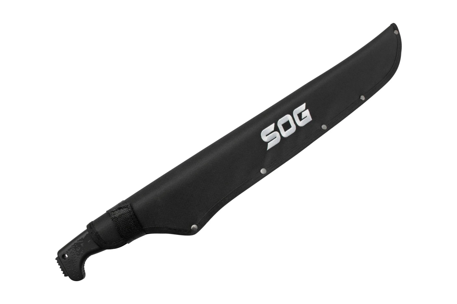 SOG SOGfari 18" Machete, MC02-N, Machette 5 SOG SOGfari 18" Machete, MC02-N, Machette – Image 5