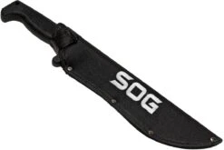 SOG SOGfari Machete - MC04-N Machette -SOG Magasin SOG MC04 N 07 sog sog mc04 n 07