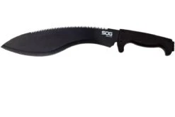 SOG Kukri Machete SOGfari MC11-N Machette -SOG Magasin SOG MC11 N 01 sog kukri sog mc11 n 01