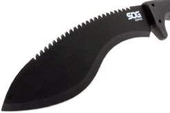 SOG Kukri Machete SOGfari MC11-N Machette -SOG Magasin SOG MC11 N 03 sog kukri sog mc11 n 03