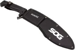 SOG Kukri Machete SOGfari MC11-N Machette -SOG Magasin SOG MC11 N 08 sog kukri sog mc11 n 08