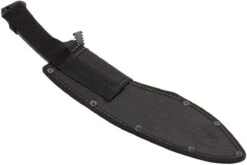 SOG Kukri Machete SOGfari MC11-N Machette -SOG Magasin SOG MC11 N 09 sog kukri sog mc11 n 09