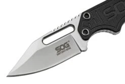 SOG Instinct Mini G10 Neckknife, NB1002-CP -SOG Magasin SOG NB1002 CP 03 sog
