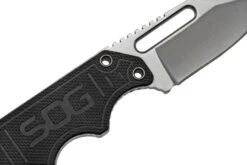 SOG Instinct Mini G10 Neckknife, NB1002-CP -SOG Magasin SOG NB1002 CP 05 sog