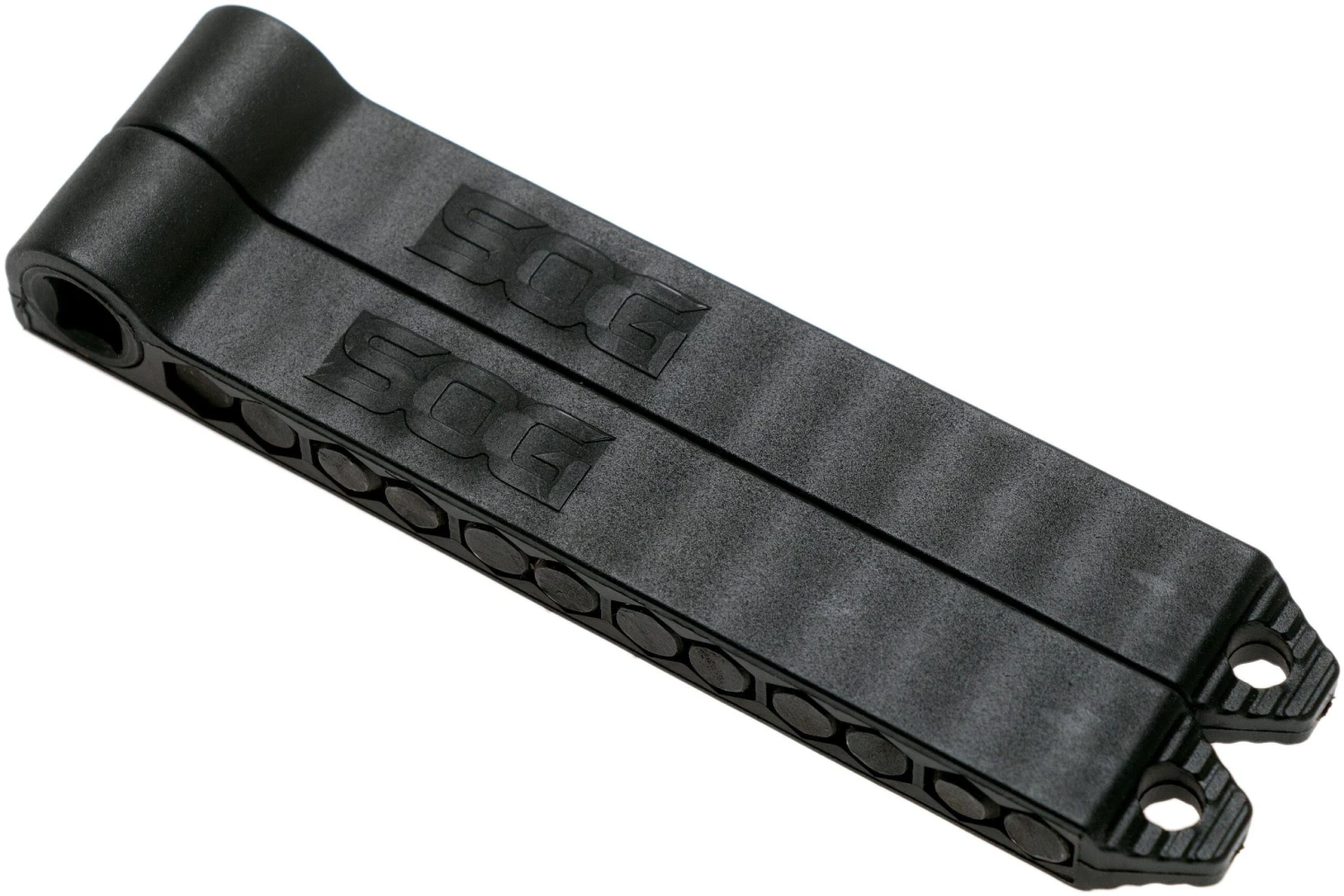 SOG PowerAccess Deluxe PA2001 Pince Multifonctions 6 SOG PowerAccess Deluxe PA2001 Pince Multifonctions – Image 6