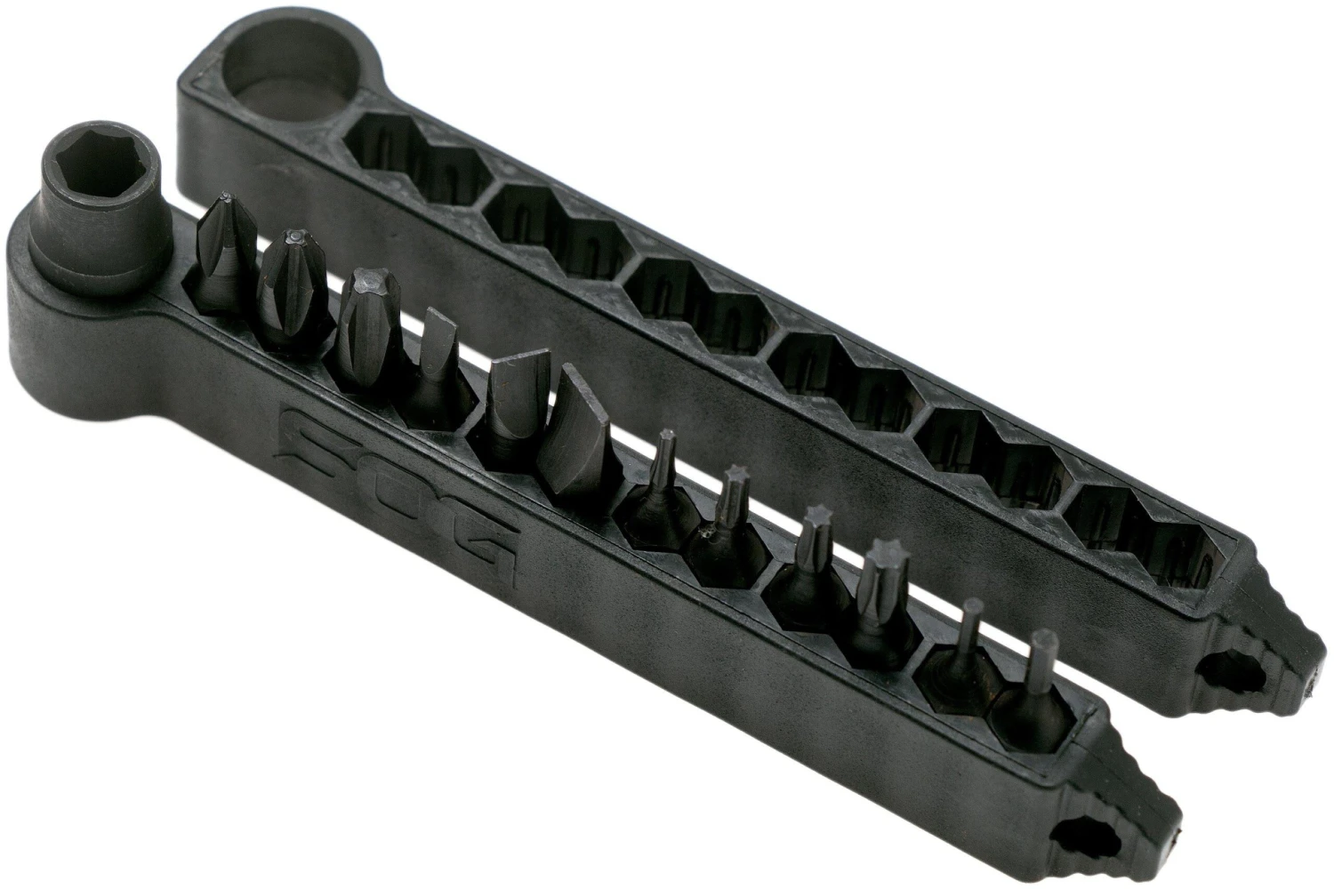 SOG PowerAccess Deluxe PA2001 Pince Multifonctions 7 SOG PowerAccess Deluxe PA2001 Pince Multifonctions – Image 7