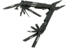 SOG PowerAccess Deluxe Black PA2002 Pince Multifonctions 11 SOG PowerAccess Deluxe Black PA2002 Pince Multifonctions -SOG Magasin SOG PA2002 CP 03 sog
