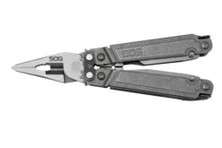 SOG PowerAccess Assist MT Stonewashed PA3001-CP Multitool -SOG Magasin SOG PA3001 CP 05 sog