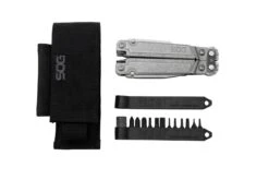 SOG PowerAccess Assist MT Stonewashed PA3001-CP Multitool -SOG Magasin SOG PA3001 CP 07 sog