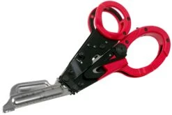SOG Magasin 15 SOG ParaShears Red 23-125-02-43 Ciseaux De Secourisme