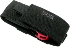 SOG ParaShears Red 23-125-02-43 Ciseaux De Secourisme -SOG Magasin SOG PARSH RD 05 sog