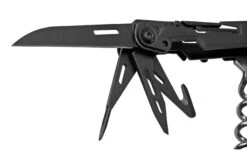 SOG PowerLitre Black PL1002-CP Multitool -SOG Magasin SOG PL1002 CP 03 sog