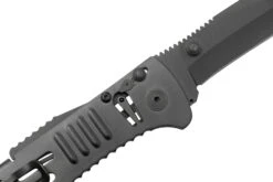 SOG SlimJim Black SJ32-CP Couteau De Poche -SOG Magasin SOG SJ32 CP 05 sog
