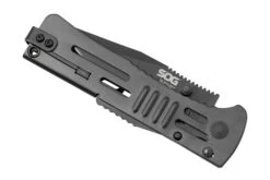 SOG SlimJim Black SJ32-CP Couteau De Poche -SOG Magasin SOG SJ32 CP 06 sog