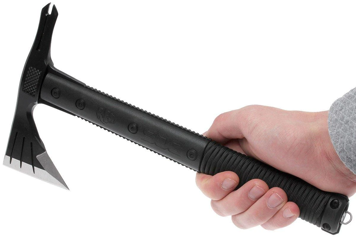 SOG Survival Hawk SK1001-CP 6 SOG Survival Hawk SK1001-CP – Image 6