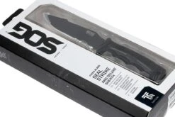 SOG Seal Strike Black, Deluxe Sheath SS1003-CP -SOG Magasin SOG SS1003 CP 11 sog seal strike sog ss1003 cp 11