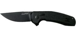 SOG SOG-TAC XR Blackout 12-38-01-57 Couteau De Poche
