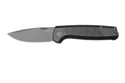 SOG Magasin 5 SOG Terminus SJ LTE Carbon Graphite TM1006-BX Couteau De Poche Slipjoint